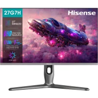 Игровой монитор Hisense 27G7H фото 1